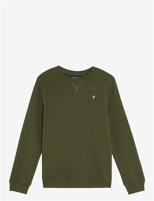 Lyle & Scott | Crew Neck Sweatshirt | 134-140