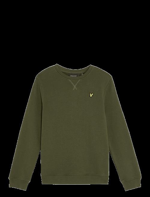 Lyle & Scott | Crew Neck Sweatshirt | 164-170