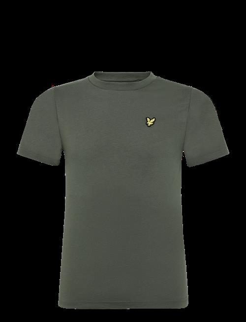 Lyle & Scott | Plain T-Shirt | 164-170