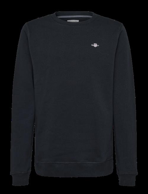 Gant Kids | Shield Crew Neck Sweatshirt | 152