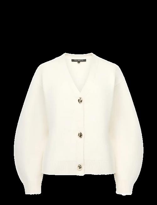 French Connection | Missy Knit Cinched Waist Cardi | XS