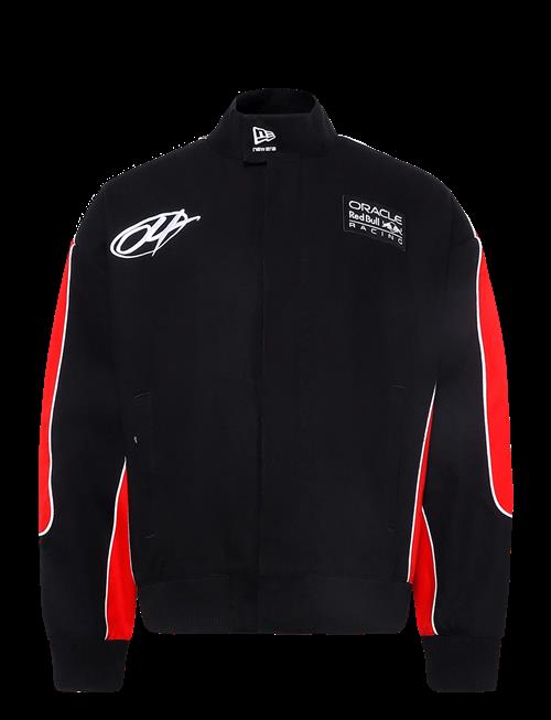 New Era | Rb Motorsport Jacket Rbullf1 | M