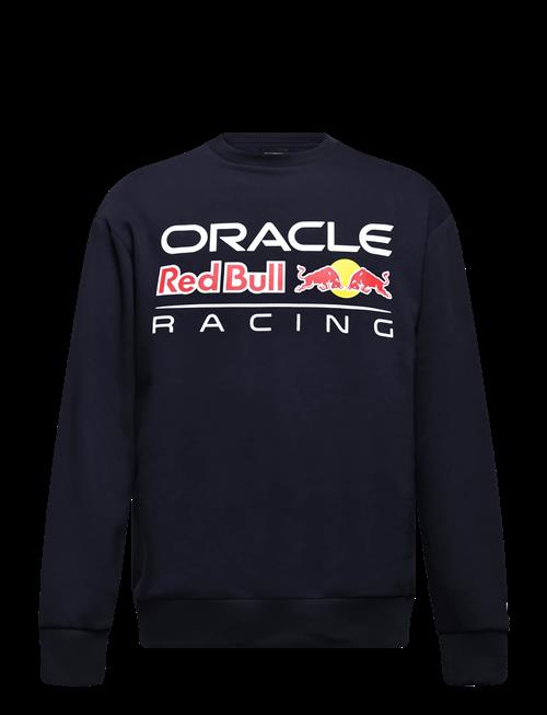 New Era | Rb Logo Os Crewneck Rbullf1 | L