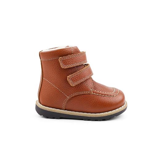 Kavat Karlbo Vinterstøvler Light brown  Light brown 29 EU  Brun  29 EU  unisex