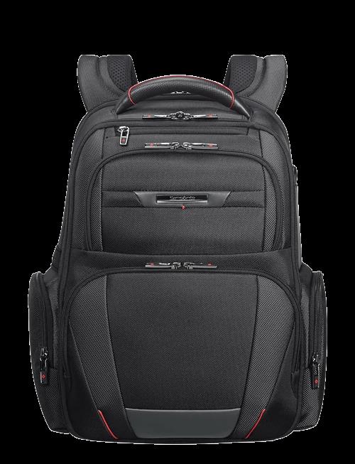Samsonite | Pro-Dlx  Lapt.backpack 3V 15.6'' | ONE SIZE