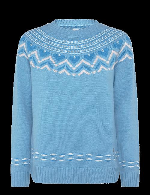 Kari Traa | Sundve Knit | M