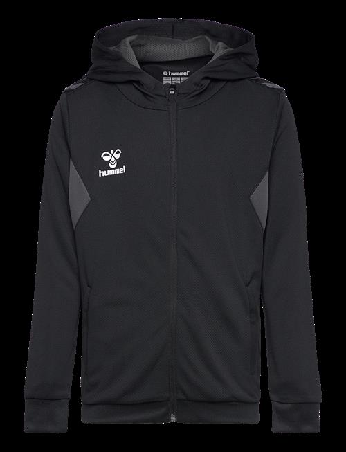 Hummel | Hmlauthentic Pl Zip Hoodie Kids | 128