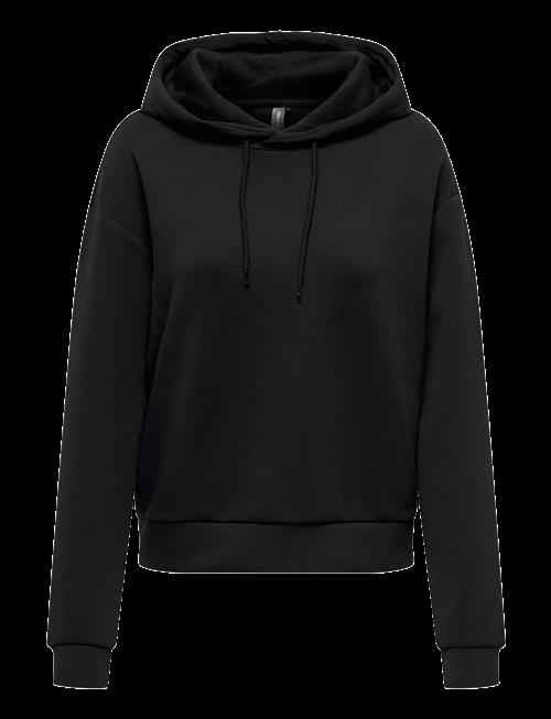 Only Play | Onplounge Hood Ls Swt Noos | XL