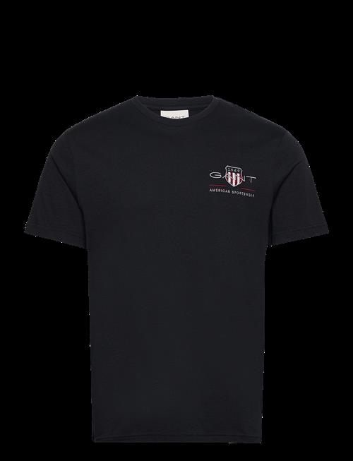 Gant | Archive Shield T-Shirt | XXL