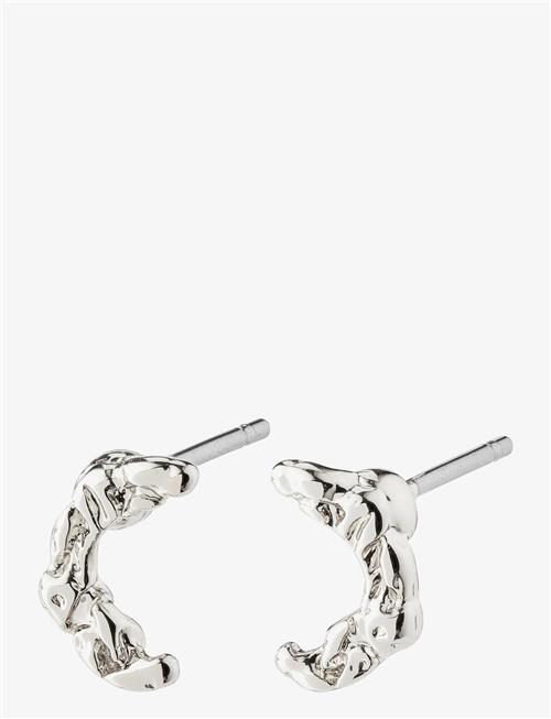 Pilgrim | Remy Earrings Silver-Plated | ONE SIZE