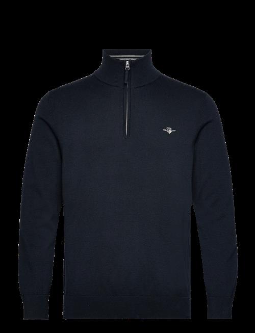 Gant | Classic Cotton Half Zip | L