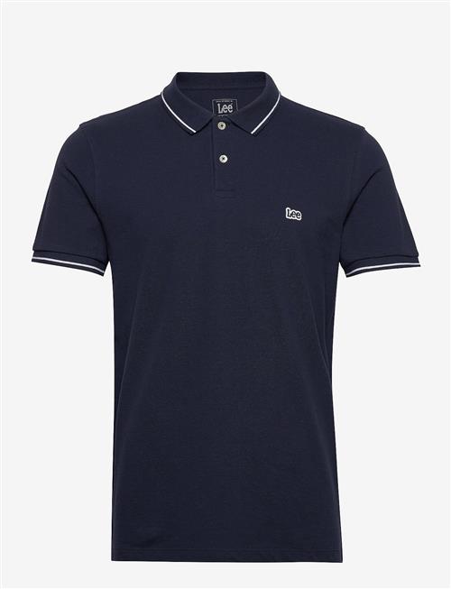 Lee Jeans | Pique Polo | XXL