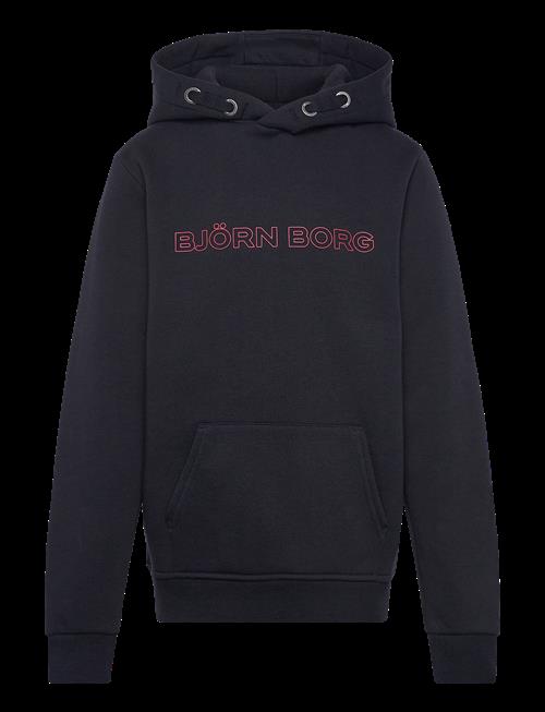 Björn Borg | Borg Essential 3 Hoodie | 134-140