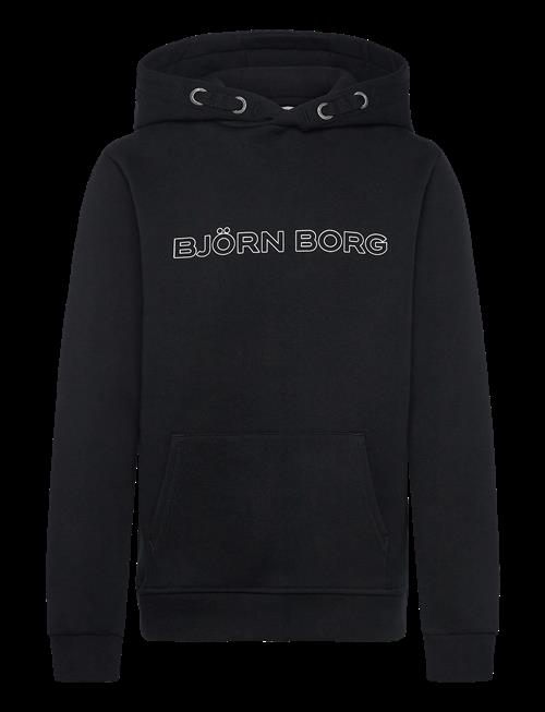 Björn Borg | Borg Essential 3 Hoodie | 146-152