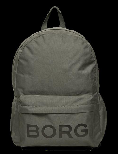 Björn Borg | Borg Junior Backpack | ONE SIZE