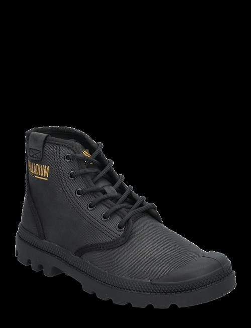 Palladium | Pampa Hi Coated | 43
