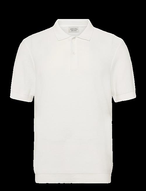 Casual Friday | Cfedward Relaxed Polo Knit | XL
