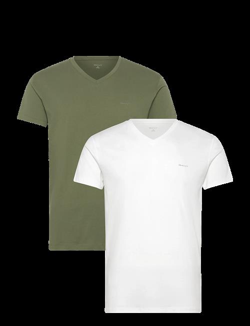 Gant | 2-Pack T-Shirts | XL