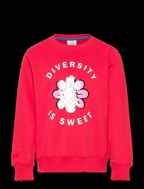 The New | Tnnorna Sweatshirt | 158/164
