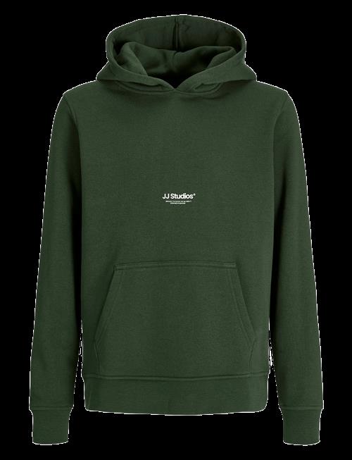 Jack & Jones | Jjesoho Sweat Hood Noos Jnr | 152