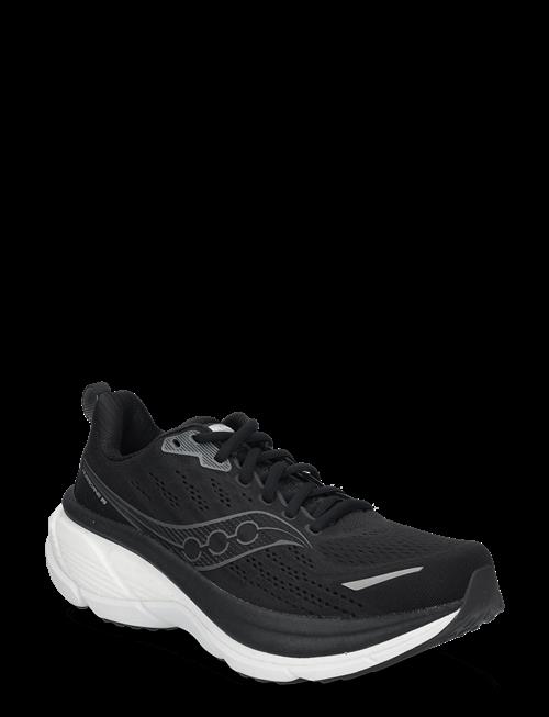 Saucony | Hurricane 25 Wide Men | 47