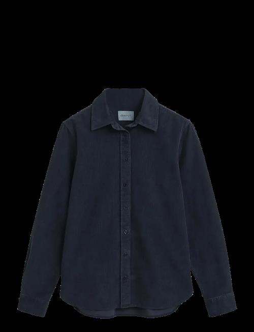 Gant | Reg Cord Shirt | 36