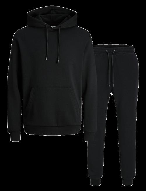 Jack & Jones | Jjebradley Sweat Hood Set Mp Noos | L