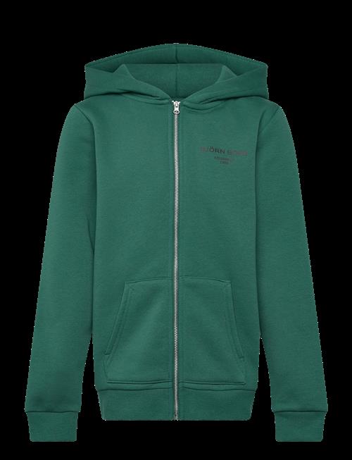 Björn Borg | Borg Essential 1 Zip Hoodie | 146-152