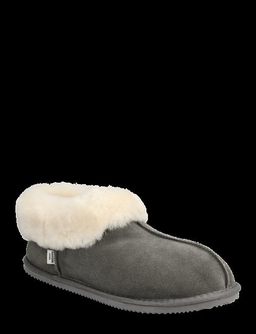 Enkel Studio | Hlenver Closed Ankle Slipper | 42