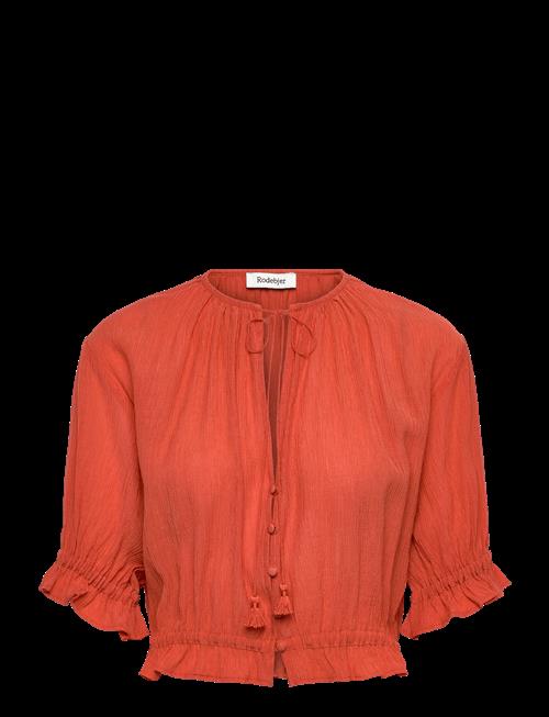 RODEBJER | Rodebjer Perla Plisse | XL