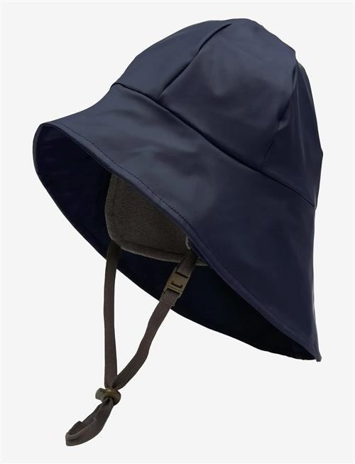 mikk-line | Pu Southwest Rain Hat | 98/104