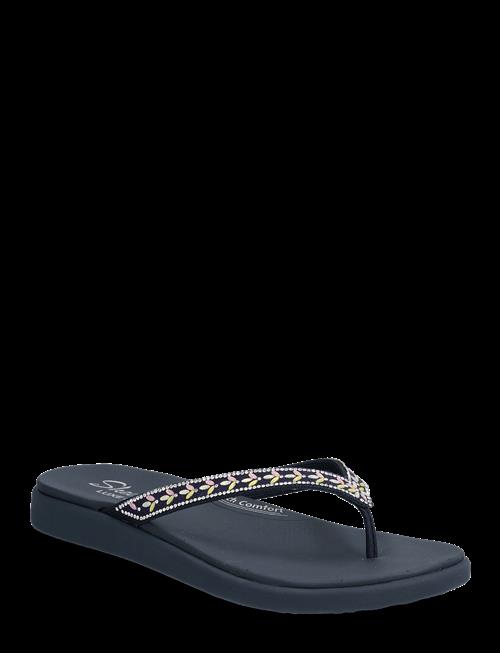 Skechers | Meditation Luxe - Classic Rom | 41