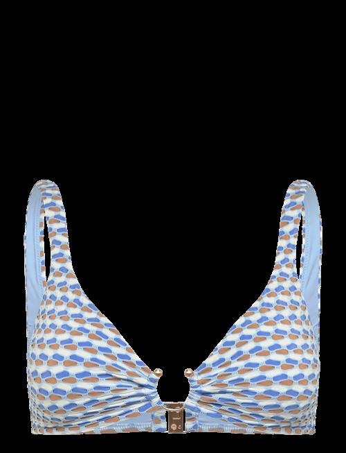 Seafolly | Ring Front Tank | 34