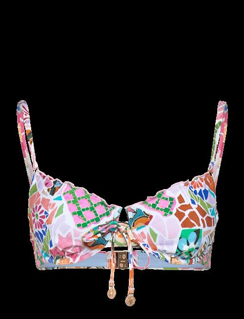 Seafolly | Underwire Bra | 42