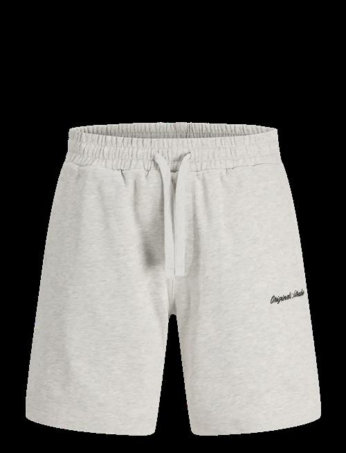 Jack & Jones | Jpstkarl Norrebro Sweat Shorts Reg Sn | XL