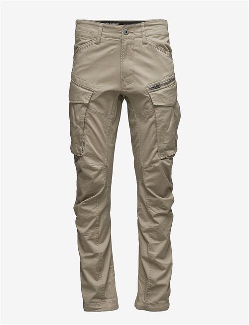 Se G-Star | Rovic Zip 3D Regular Tapered | 31 x 36 hos Booztlet