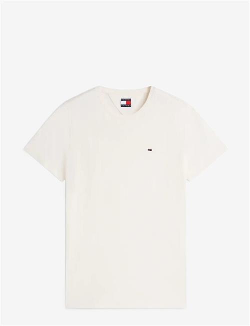 Tommy Jeans | Tjm Xslim Jersey Tee | L