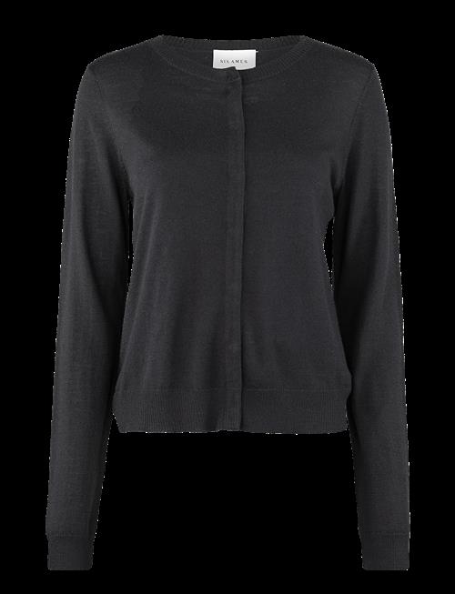 Six Ames | Ulla | M