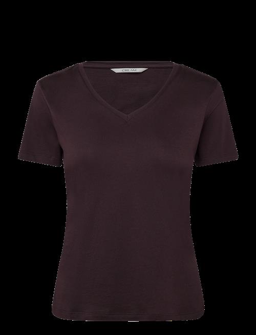 Cream | Naia Tshirt | M
