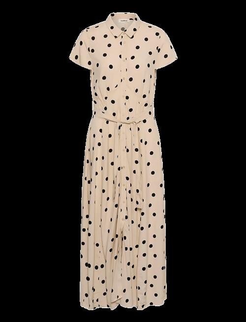 Soaked | Slarjana Maxi Dress Ss | L