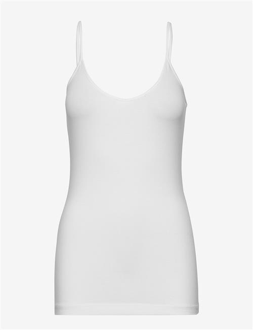 Vero Moda | Vmmaxi My Soft V Singlet Jrs Noos | M