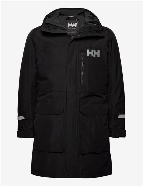 Helly Hansen | Rigging Coat | XL