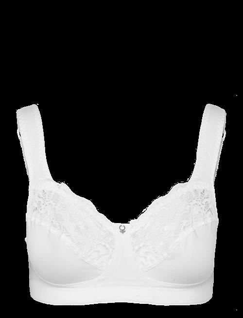 Abecita | Support Soft Bra | D x 100