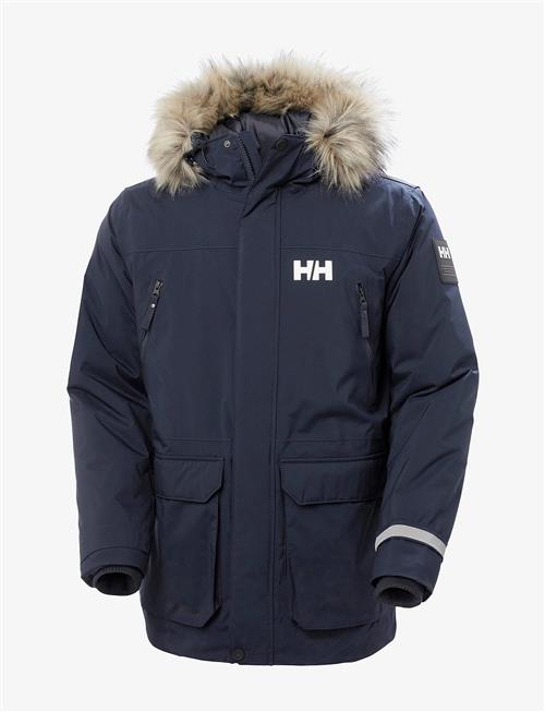 Helly Hansen | Reine Parka | L