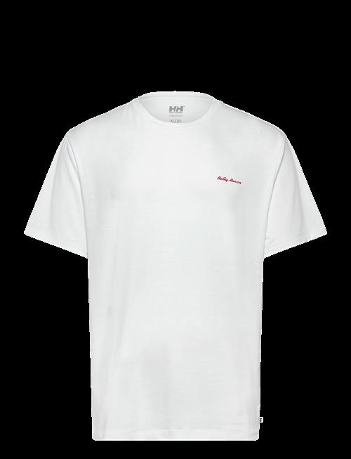 Helly Hansen | Skog Graphic T-Shirt | L
