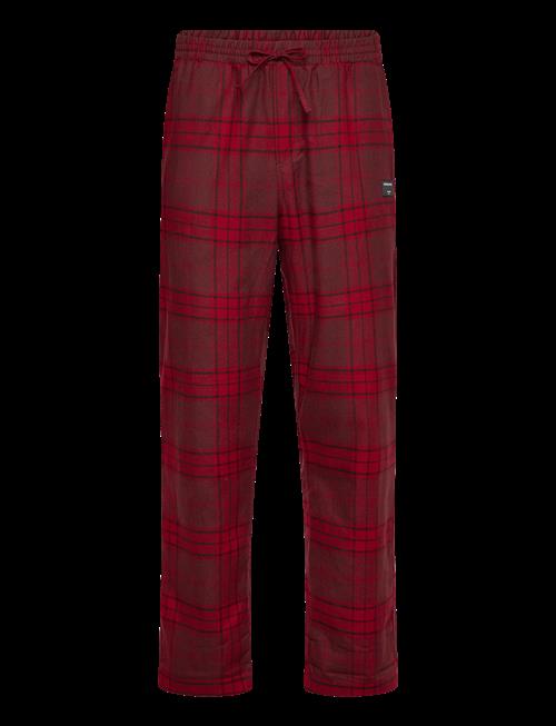 Björn Borg | Core Flannel Pyjama Pants | L