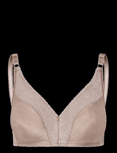 Abecita | Glitter Soft Bra Moulded | C x 9095