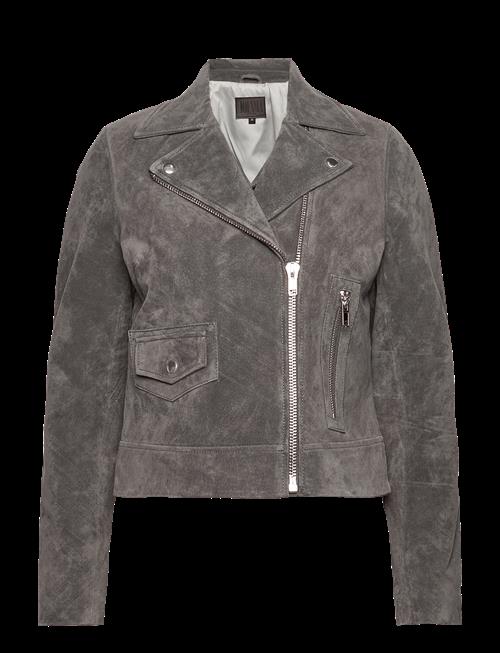 Jofama | Andrea Suede Biker | 36