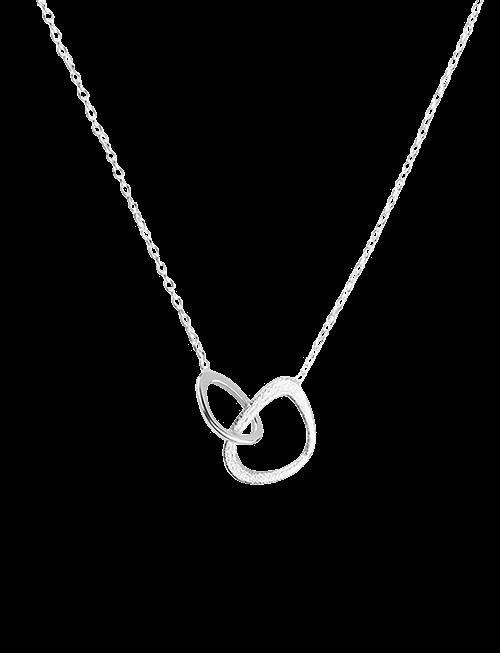 Drakenberg Sjölin | Together Single Necklace | ONE SIZE