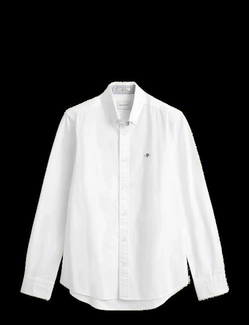 Gant | Slim Stretch Oxford Shirt | XL